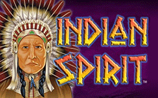 La slot machine Indian Spirit