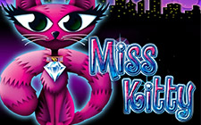 La slot machine Miss Kitty